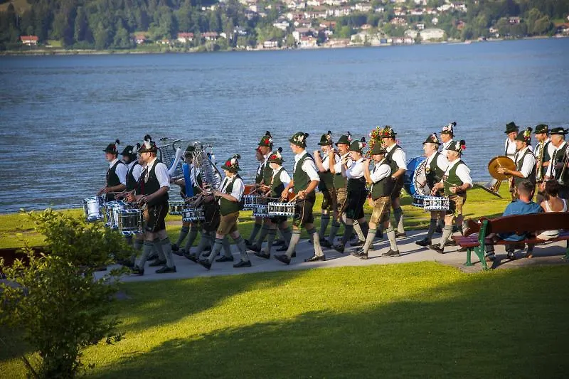 Hotel Seegarten Bad Wiessee