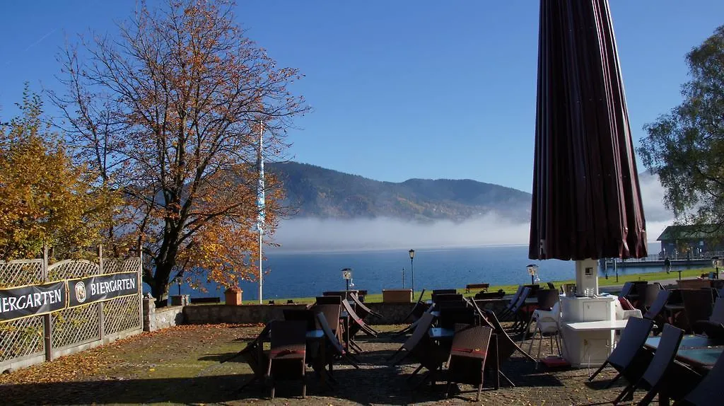*** Guest house Hotel Seegarten Bad Wiessee Germany