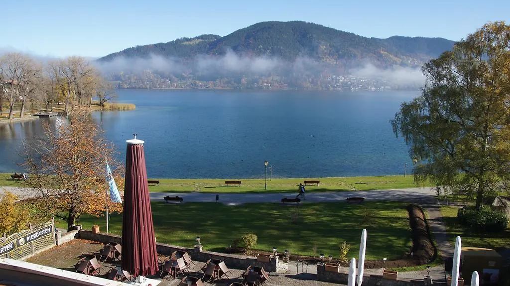 Hotel Seegarten Bad Wiessee