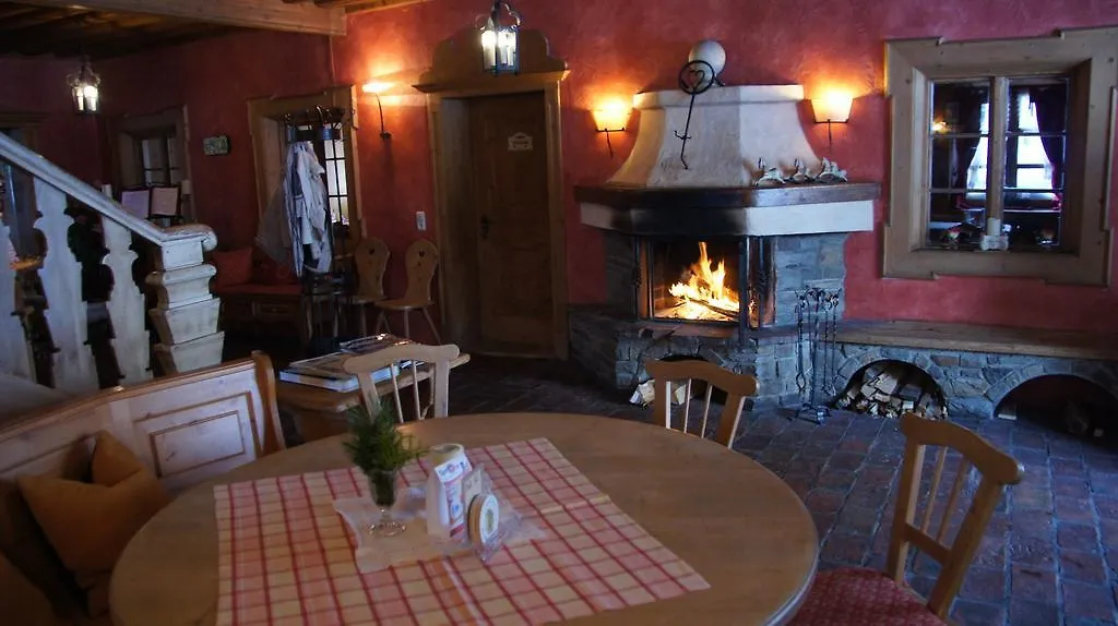 Hotel Seegarten Bad Wiessee 3*,