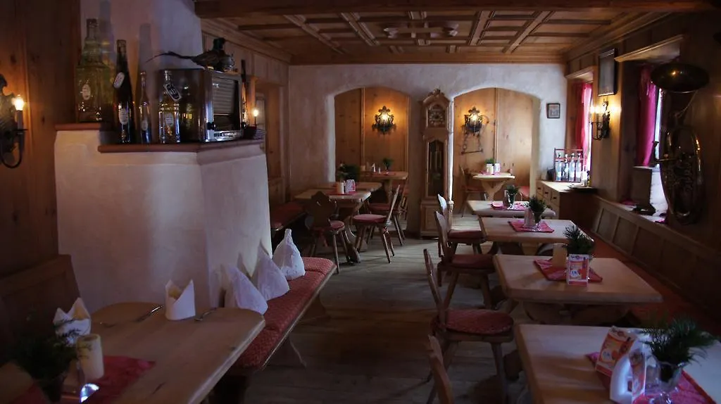 Hotel Seegarten Bad Wiessee