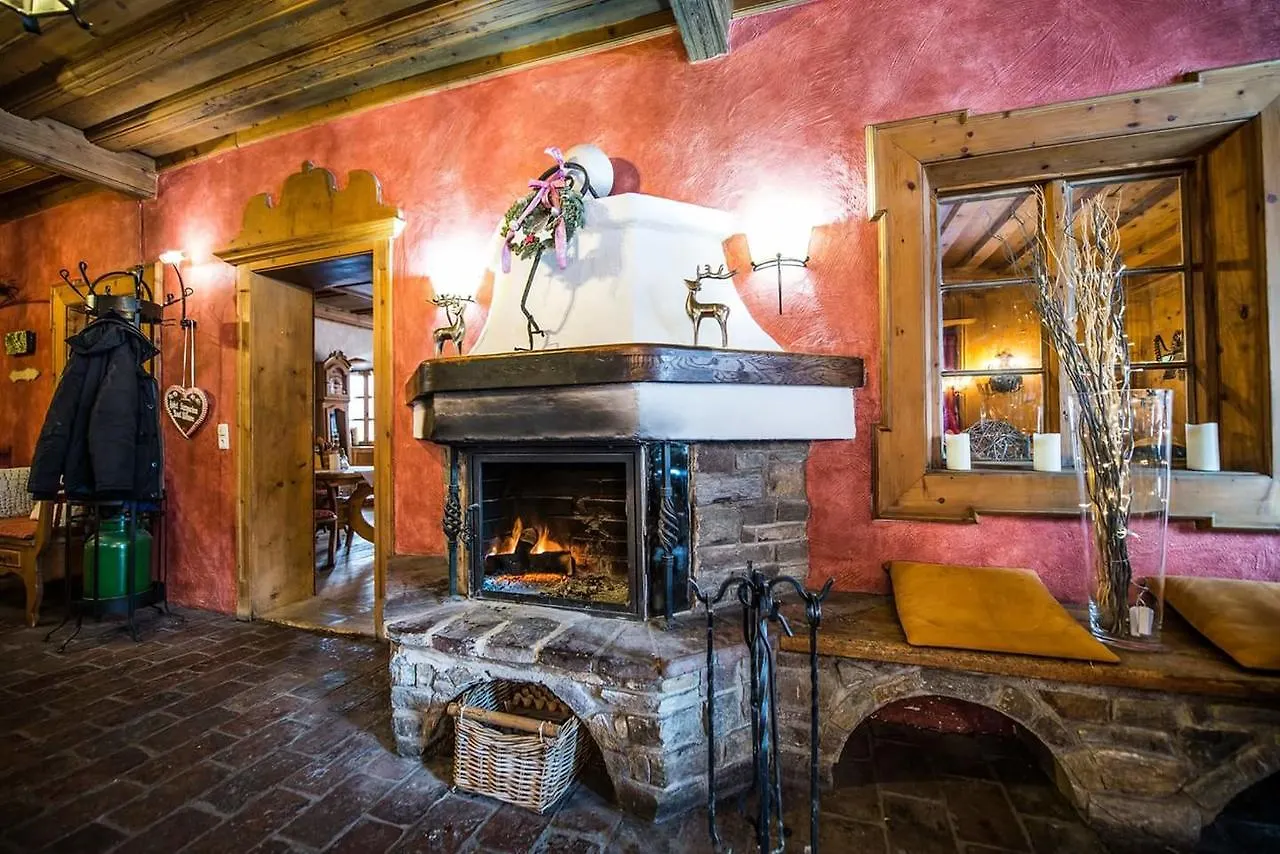 Guest house Hotel Seegarten Bad Wiessee