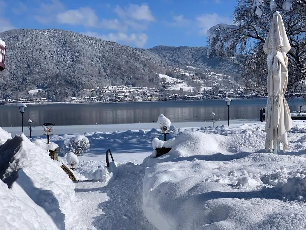 Hotel Seegarten Bad Wiessee 3*,